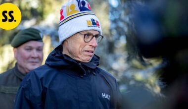 Stubb: Ukrainaan tuskin tulitaukoa tänä vuonna | Uutissuomalainen