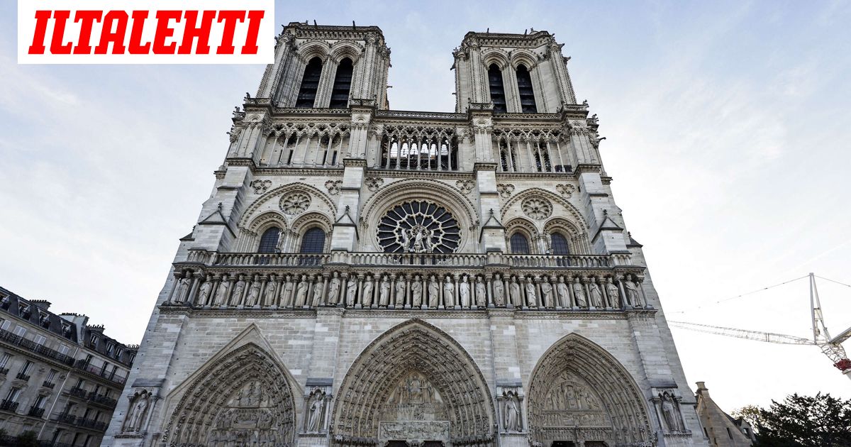 Suomen kaunein laulu kajahtaa maailmankuulussa paikassa