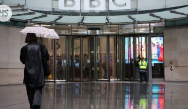Ylen kannattaa ottaa oppia BBC:n piinasta