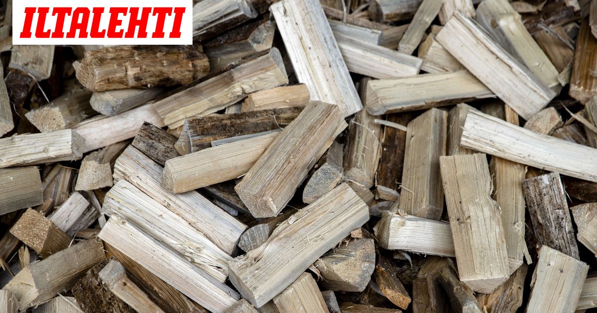 Suositulla retkeilysaarella tapahtui isänpäivänä härski kähvellys – ”Vielä sivullisten ja lapsen nähden”