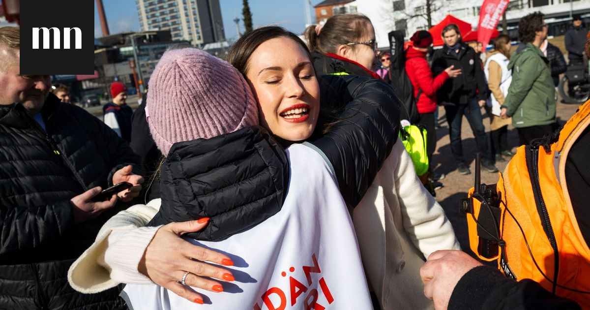 Geelikynnet, rakennekynnet, pitkät kynnet – sellaiset pitää nyt olla