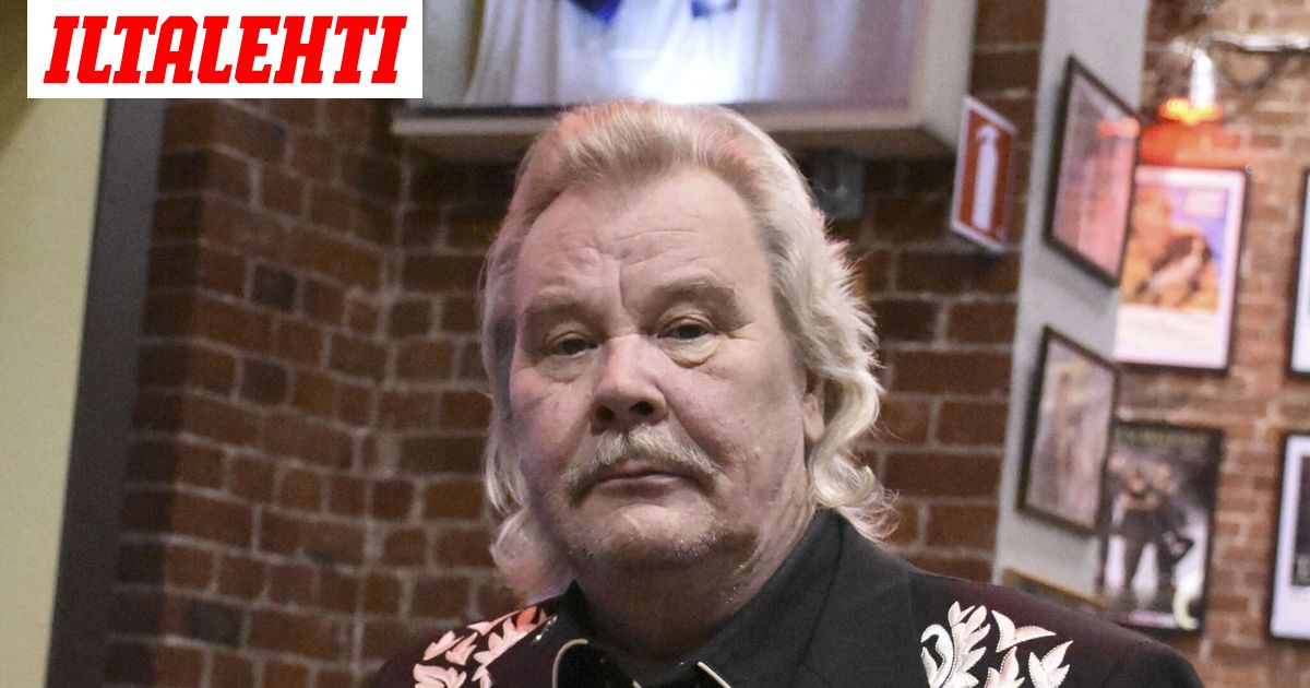 Jami Hemmo on kuollut