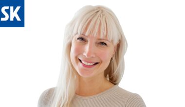 Kolumni Laura Huhtasaari: Uskottavuuden loppu