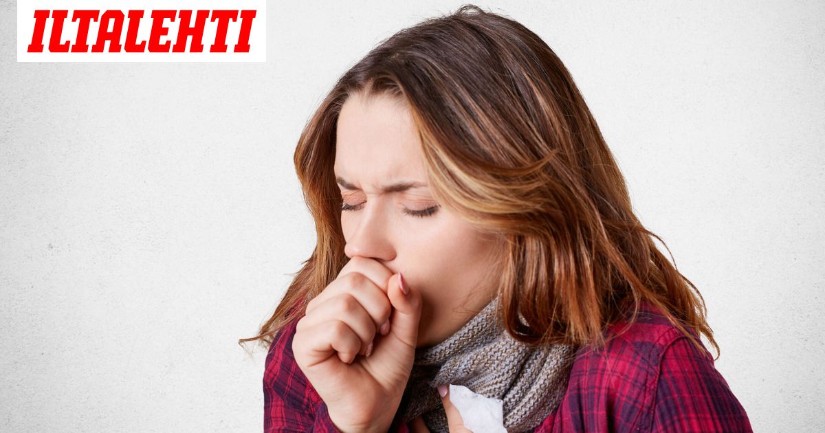 Tästä syystä Suomessa kuollaan keuhkosyöpään