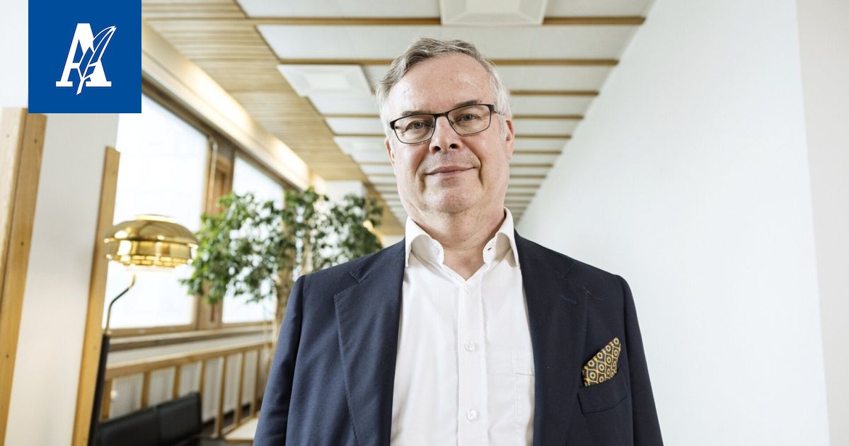 Sometauosta äitinsä ja vaimonsa suosituksesta ilmoittaneen Lasse Lehtosen X-tili katosi