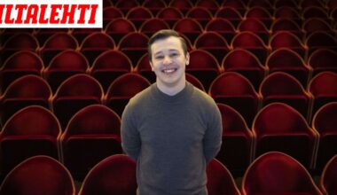 KAJ’n Jakobille uusi työ – Näin käy yhtyeen