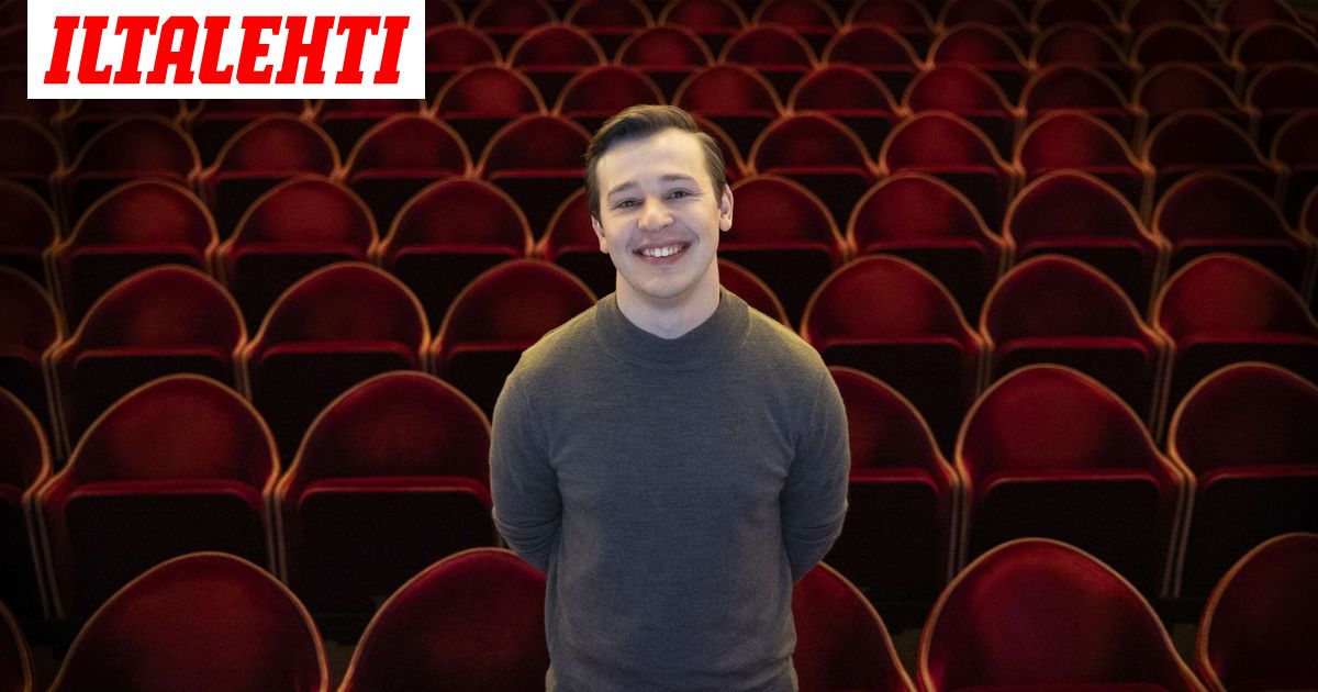 KAJ’n Jakobille uusi työ – Näin käy yhtyeen