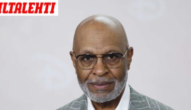 Greyn anatomia -tähti: Syöpä