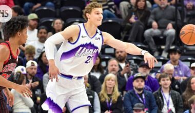 Lauri Markkanen: Keyonte George ylistää