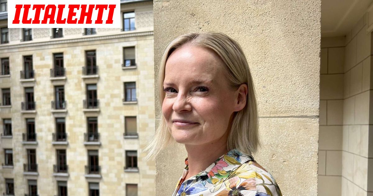 Suomi ei suostunut äänestämään