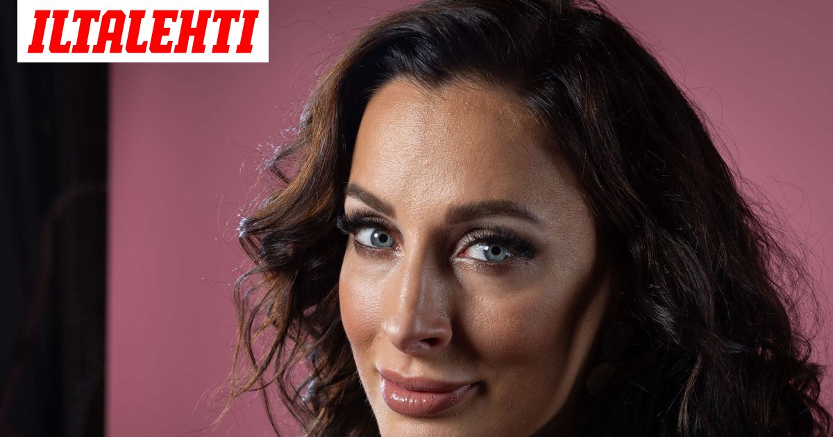 Anni Vuohijoki kävi kaljalla – Ihmettelee ihmisten toistunutta kysymystä