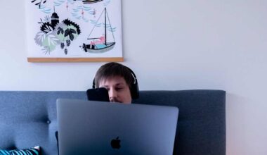 Opiskelijoiden maksuton huippunopea netti uhkaa loppua Tampereella | Pirkanmaa