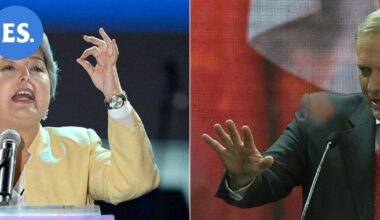 Chilen presidentinvaalien toiselle kierrokselle ehdokkaat vasemmalta ja oikealta laidalta | Uutissuomalainen