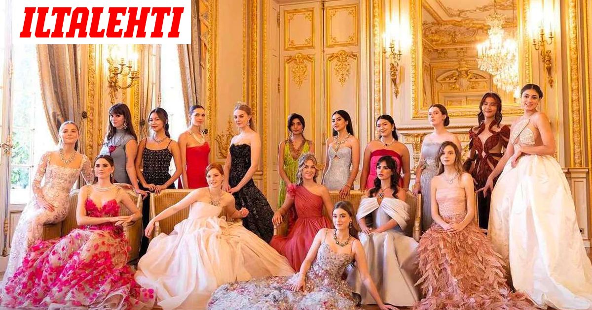 Kuka tahansa ei ole tervetullut näille kekkereille – Kaikki kutsutut eivät silti saavu paikalle