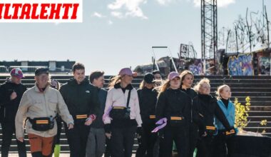 Amazing Race Suomi -kilpailijan vaatetus sai katsojat pöyristymään: "Kyllä hävettäisi"