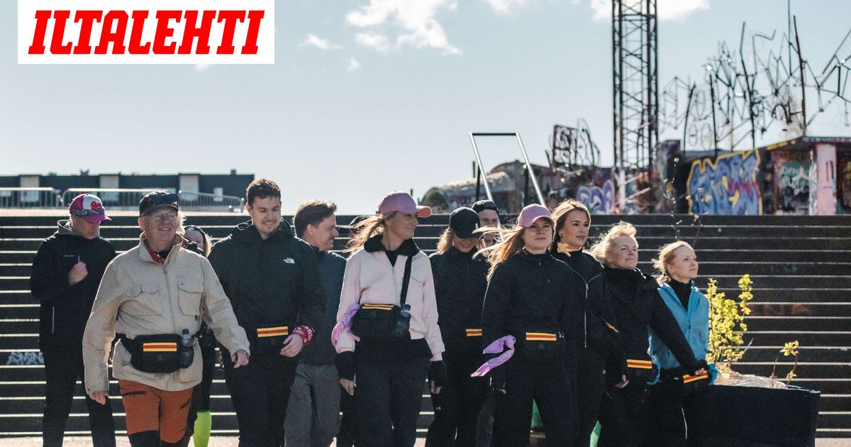 Amazing Race Suomi -kilpailijan vaatetus sai katsojat pöyristymään: "Kyllä hävettäisi"