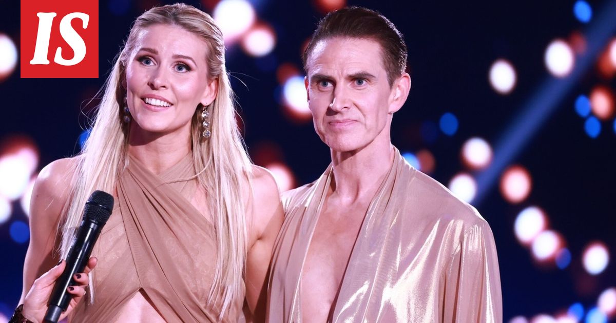 TTK:n semifinaalista pudonnut Kristiina Mäkelä kertoo tunnelmistaan