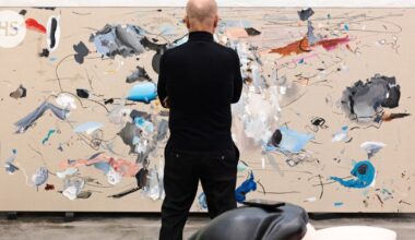 Enston omistajasukuun kuuluva Timo Miettinen luopui parikymmentä vuotta sitten monista bisnesvastuistaan ja alkoi kerätä taidetta tosissaan