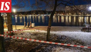 Äiti surmasi ja paloitteli lapsensa Moskovan lähellä