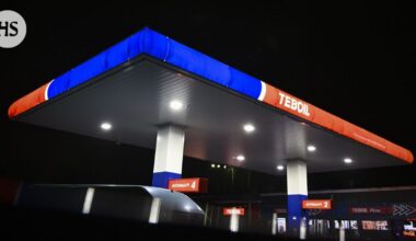 Teboil uskoo voivansa jatkaa toimintaa ennakoitua pidempään