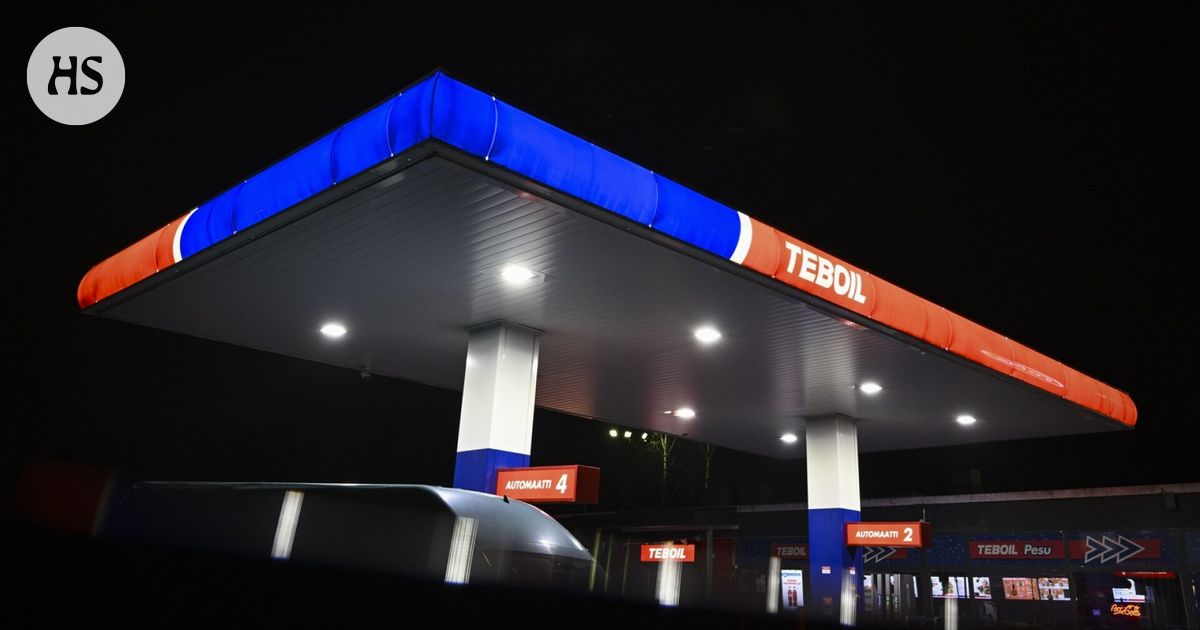 Teboil uskoo voivansa jatkaa toimintaa ennakoitua pidempään