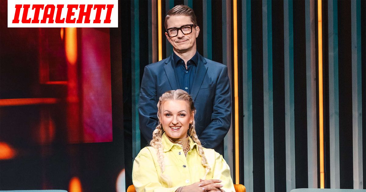 Uusi suomalainen sketsiohjelma alkaa – He ovat mukana