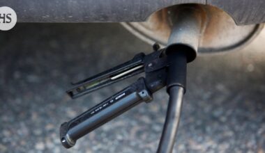 Korjaamoilla tehdyissä katsastuksen päästömittauksissa ongelmia, väittää katsastusyrittäjien etujärjestö YKL