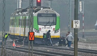 Puolassa epäillään ”ennen­näkemätöntä sabotaasia” raiteilla | Uutisia lyhyesti