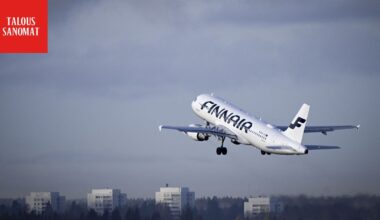 Finnairia epäillään ”vakavasta” vääristelystä – KKV esittää miljoonien laskua