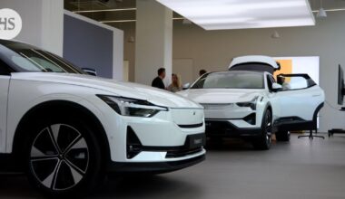 Polestar taistelee pörssistä poistamista vastaan