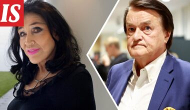 Syyttäjä teki ratkaisunsa Kirsti Paakkasen testamentista