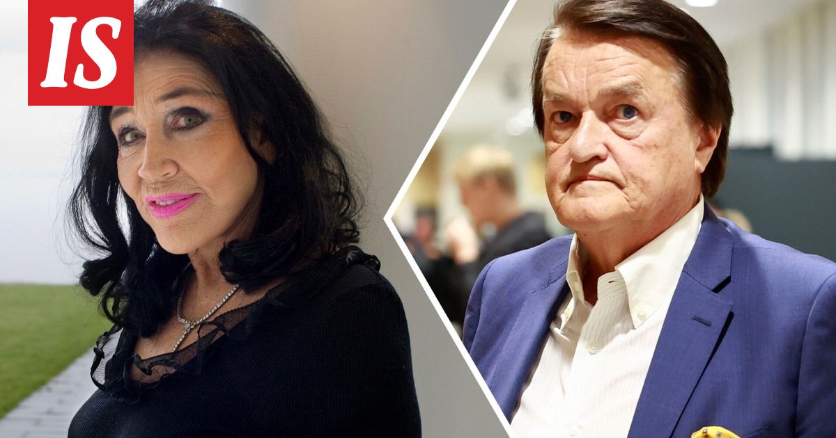 Syyttäjä teki ratkaisunsa Kirsti Paakkasen testamentista