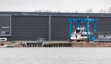 Matti Myllymäki sai asuntolaivansa ulos Kotka Yacht Storesta – osa veneenomistajista käy edelleen kiistaa yrityksen kanssa | Kotimaa