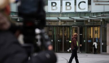 BBC aikoo taistella Trumpin oikeustoimia vastaan | Uutisia lyhyesti
