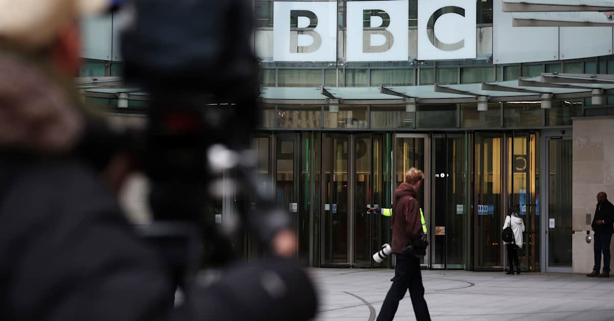 BBC aikoo taistella Trumpin oikeustoimia vastaan | Uutisia lyhyesti