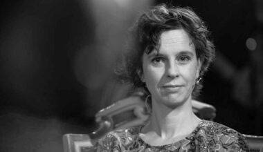 Näyttelijä Olga Temonen on kuollut | Uutisia lyhyesti