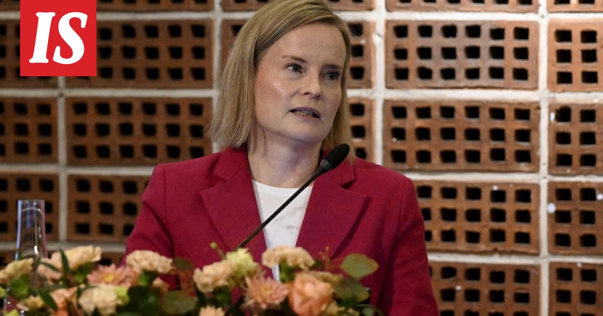 Purra: Suomi voisi keventää verotusta edelleen – ”Liiallinen tasapäistäminen ja holhoaminen ei toimi”