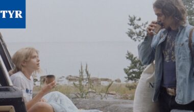 Keskiyön auringosta ikuisuuteen -elokuva esitetään valkokankaalla Sastamalassa