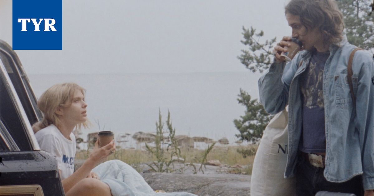 Keskiyön auringosta ikuisuuteen -elokuva esitetään valkokankaalla Sastamalassa