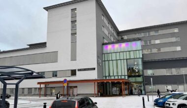 Kainuun hyvinvointialue aloittaa koko henkilöstöä koskevat yt-neuvottelut – säästötavoite yli kolme miljoonaa euroa | Kotimaa