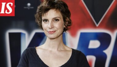 Salatut elämät julkaisi herkän julkaisun Olga Temosesta – fanit murtuivat