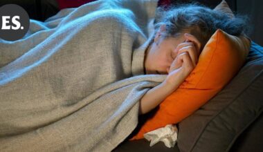 Mediat: Tälle talvelle ennustetaan rajua RSV-epidemiaa – ylilääkäri toivoo rokotetta rokoteohjelmaan | Uutissuomalainen