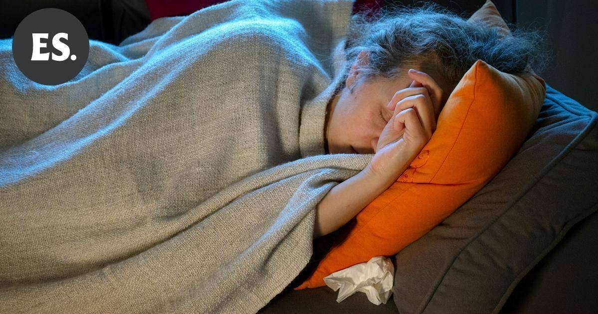 Mediat: Tälle talvelle ennustetaan rajua RSV-epidemiaa – ylilääkäri toivoo rokotetta rokoteohjelmaan | Uutissuomalainen