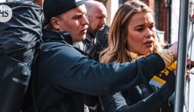 Osa katsojista hämmentyi, kun taksi hyväksyttiin julkiseksi kulkuvälineeksi