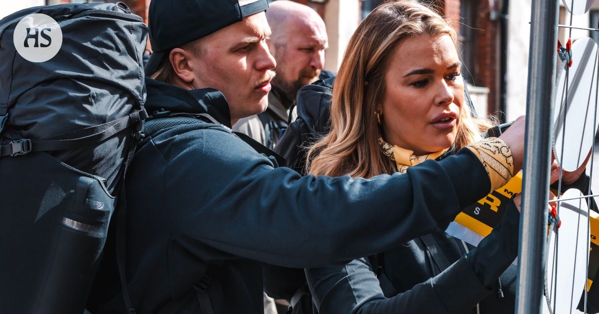 Osa katsojista hämmentyi, kun taksi hyväksyttiin julkiseksi kulkuvälineeksi