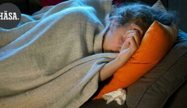 Mediat: Tälle talvelle ennustetaan rajua RSV-epidemiaa – ylilääkäri toivoo rokotetta rokoteohjelmaan | Uutissuomalainen