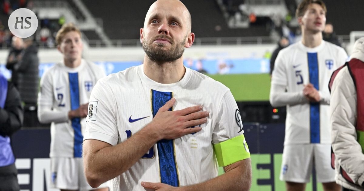 Jalkapallo: Suomi kohtaa Andorran, Teemu Pukki viimeistä kertaa Huuhkajissa
