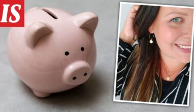 Perheenäiti jakaa vinkkinsä Vintediin - Ilta-Sanomat