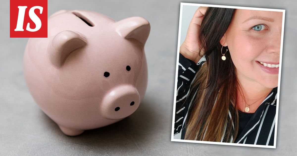 Perheenäiti jakaa vinkkinsä Vintediin - Ilta-Sanomat