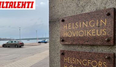 Vanhemmilta lupa ja tietyt ehdot